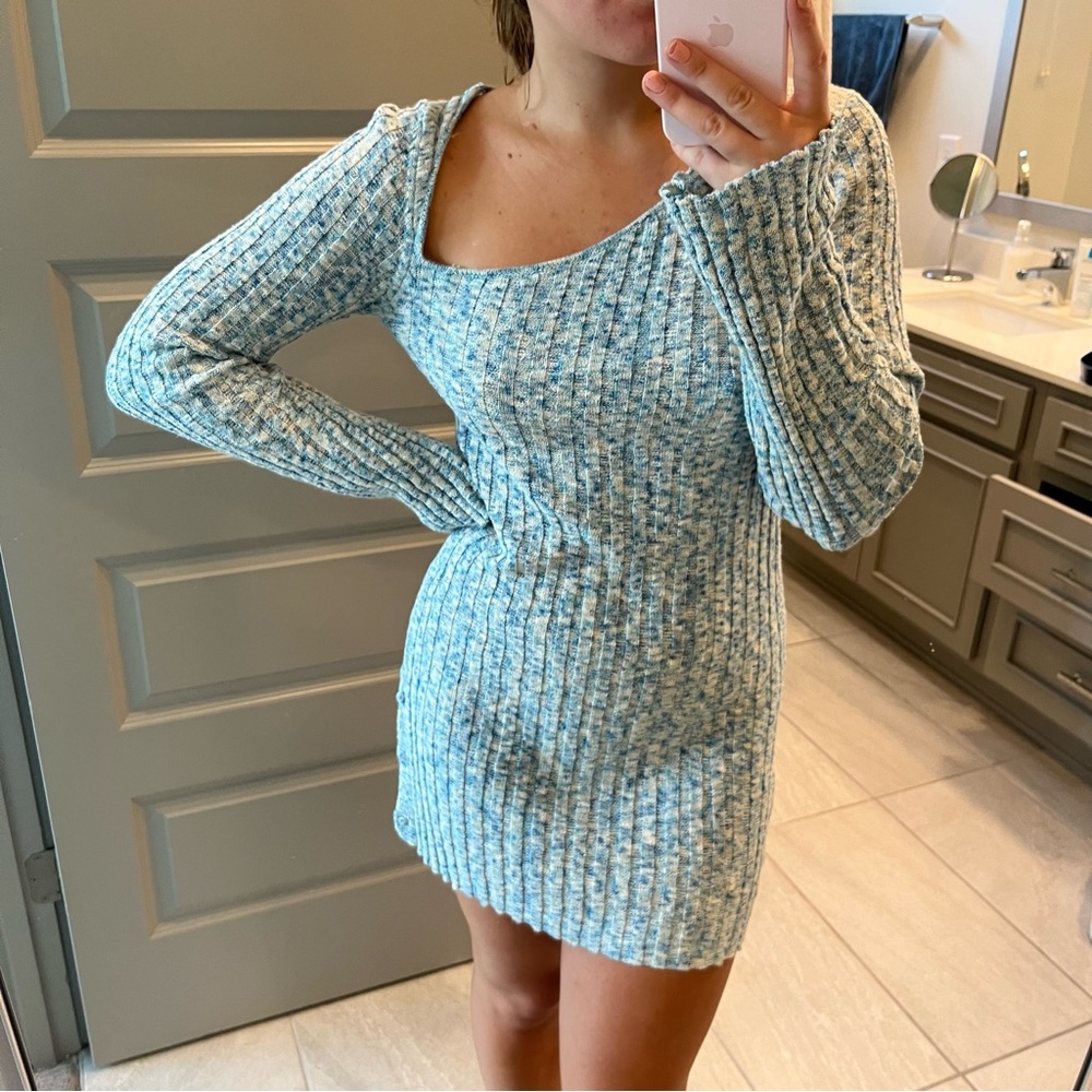 ZARA Dress